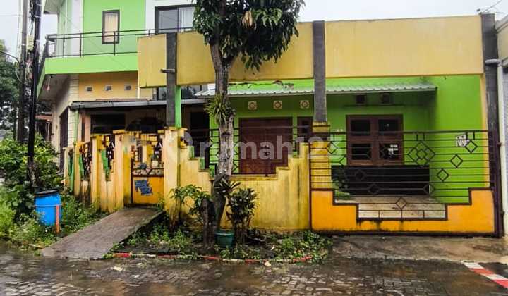 Dijual Rumah di Jatisari Permai Mijen, Semarang 1