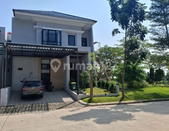 Rumah POJ Marina Semarang Utara, Semarang 1