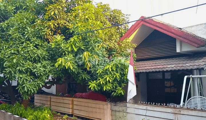 Dijual Rumah Dan Ruang Usaha Puri Anjasmoro Semarang 1