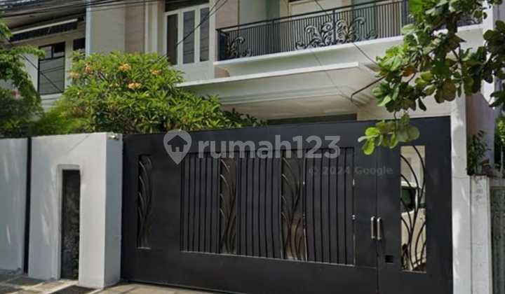 Rumah Siap Huni Semarang Tengah, Semarang 1