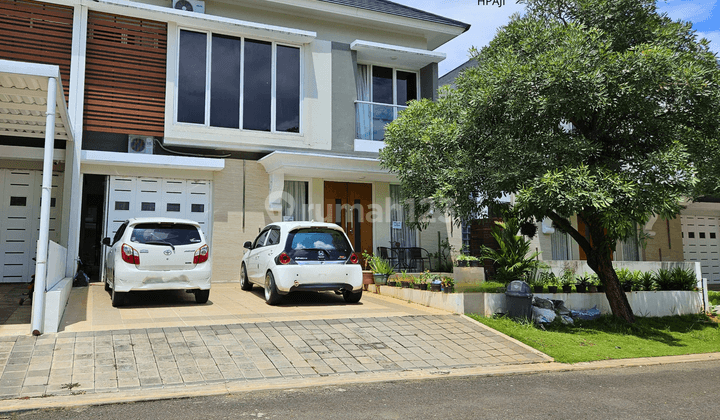 Dijual Rumah di Victoria Valley Bsb Semarang, Semarang 1