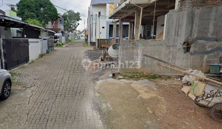 Tanah di Tirto Agung Pedalangan di Banyumanik Semarang, Semarang 1