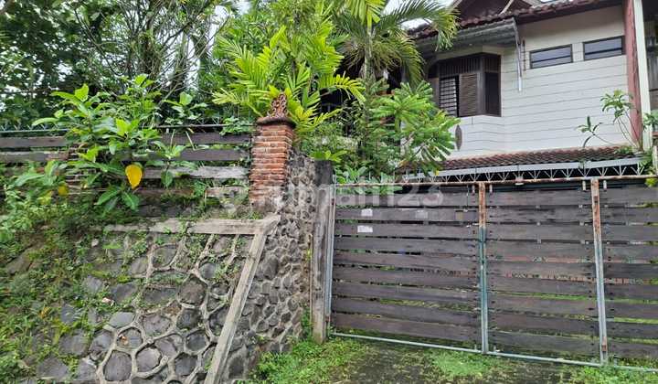 Dijual Rumah di Semeru Gajahmungkur Semarang 1