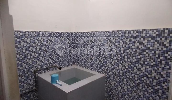 Rumah Siap Huni Pusponjolo Semarang Barat, Semarang 2