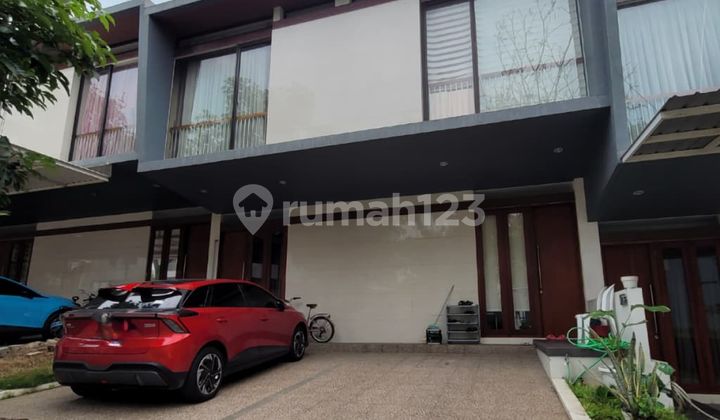 For Sale House in Citrasun Garden Banyumanik, Semarang 1