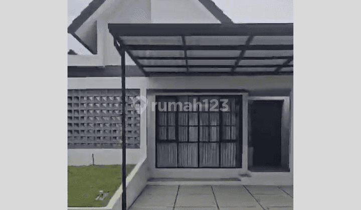 Dijual Rumah Bagus di Miles Bsb City Semarang 2