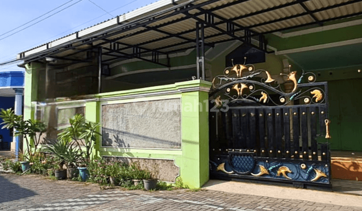 Dijual Rumah di Merpati Pedurungan Semarang, Semarang 1