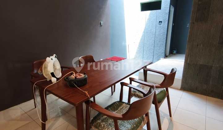 Dijual Murah Rumah Bagus di Pedurungan Semarang 2