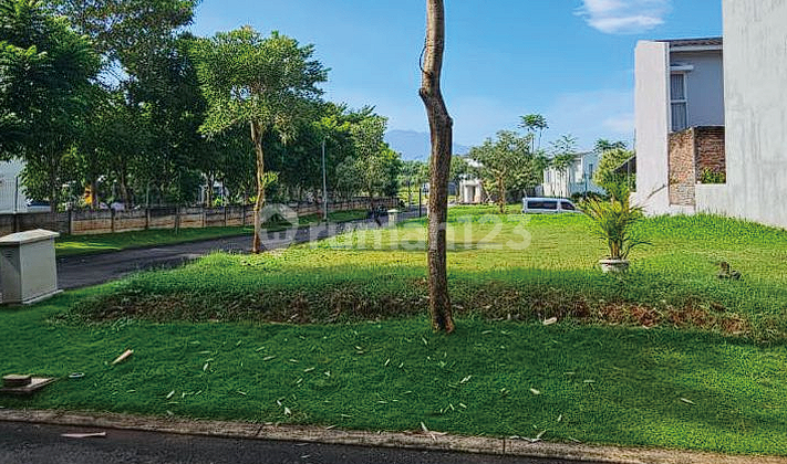 Dijual Tanah Kavling di Serena Hill Citraland BSB City, Semarang 1