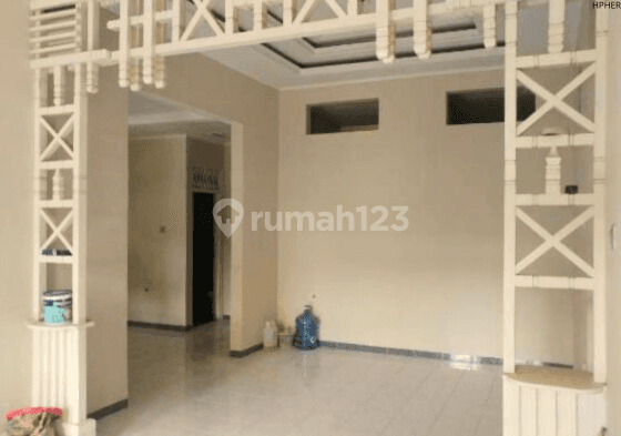 Dijual Rumah di Hanoman Raya Semarang Barat 1