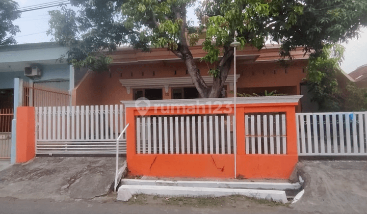 Dijual Rumah di Sawojajar Semarang, Semarang 1