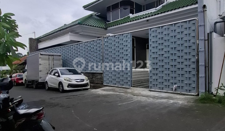 Dijual Rumah Siap Huni Siblat Candisari, Semarang 1