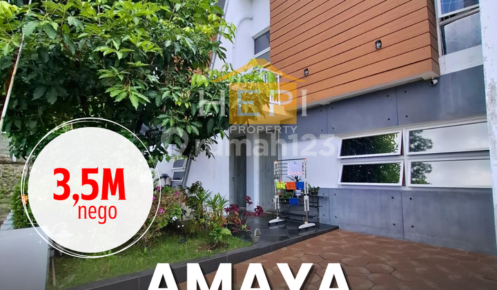 Dijual Rumah di Ungaran 1