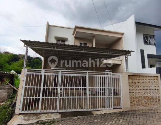 Dijual Rumah di Candi Kalasan Manyaran, Semarang 1