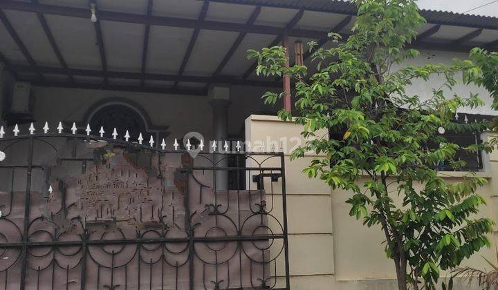 Rumah Murah Di Klipang Sendangmulyo Semarang 1