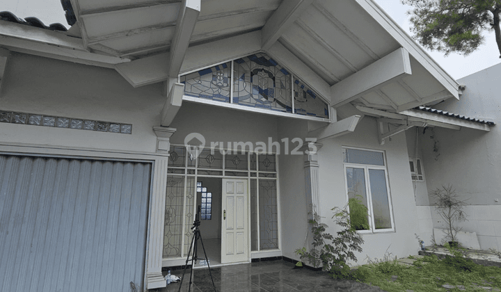 Dijual Rumah Di Tumpang Raya, Gajahmungkur Kota Semarang 1