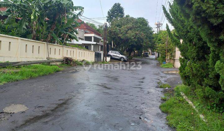 Rumah di Bukit Sari Ngesrep, Banyumanik Semarang 2