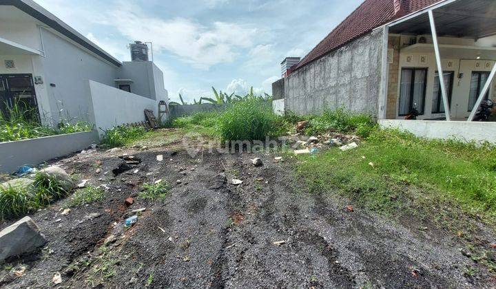 Dijual Tanah di Bale Nirvana Ngaliyan Semarang 1