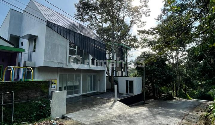 Dijual Rumah Kost di Patemon Dekat Unnes 1