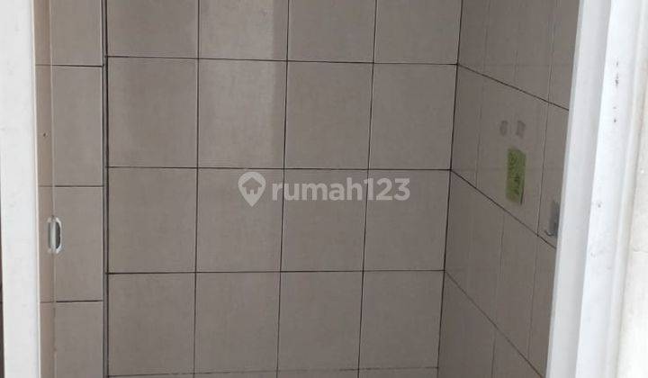 Ruko 1 Lantai di Untung Suropati, Semarang 100 M2  2