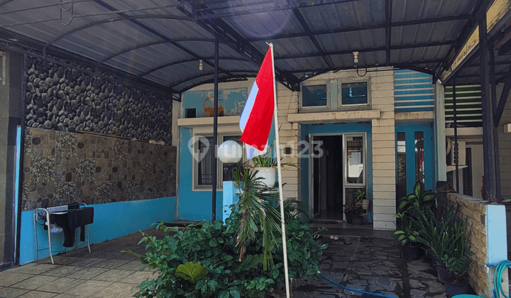 Dijual Rumah di Kampoeng Semawis Semarang 1