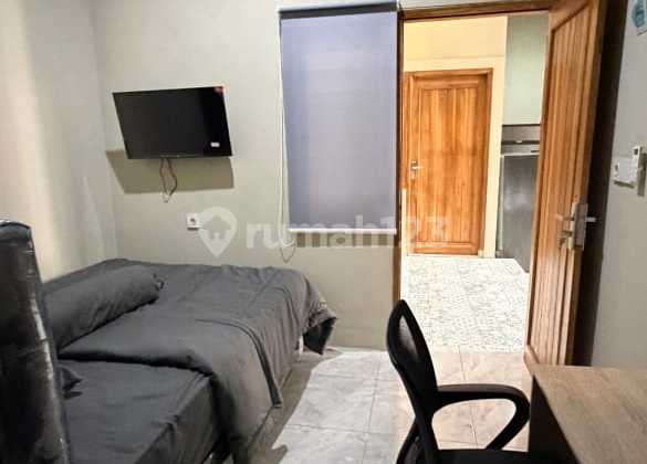 Exclusive Active Boarding House, Freehold Certificate, in Gayamsari Near Usm, Upgris Campus Exclusive Active Boarding House, Freehold Certificate, in Gayamsari Near Usm, Upgris Campus