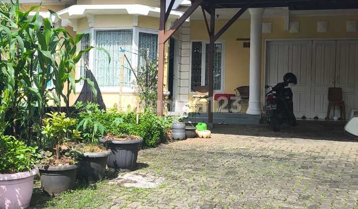 Banyumanik, Semarang 1