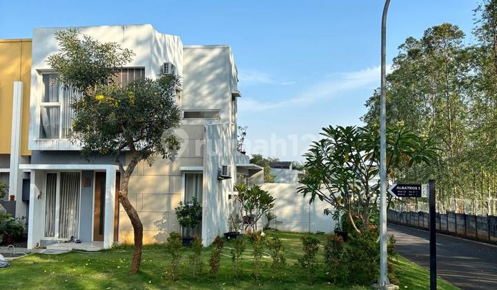 Dijual Rumah di Serena Hill BSB City, Semarang 1