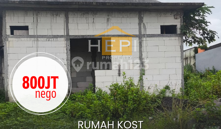 Kost for Sale in Tlogosari Kulon 1