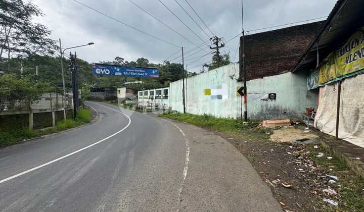 Dijual Tempat Usaha di Gunung Pati Semarang 1