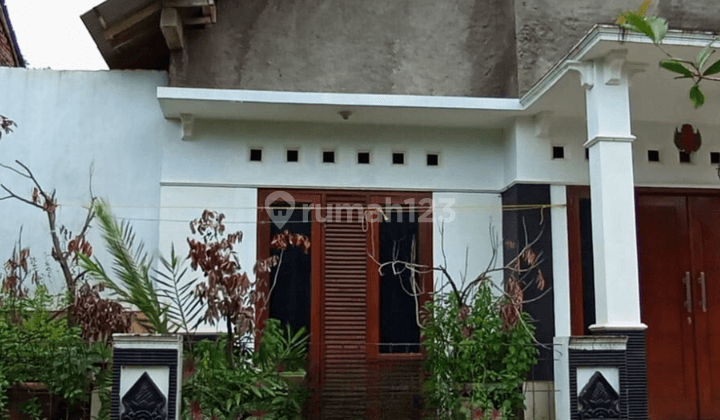 Rumah Butuh Renovasi di Bandungsari Mijen Semarang
, Semarang 1