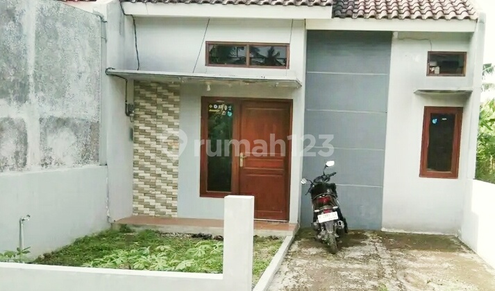Dijual Rumah di Tlogomulyo Pedurungan, Semarang 1