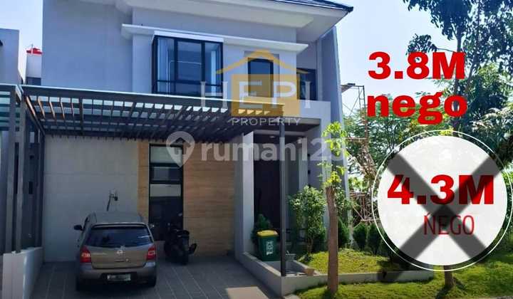 Dijual Rumah Poj Marina Semarang Utara 1