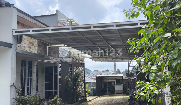 Rumah Siap Huni Pudak Payung, Semarang 1