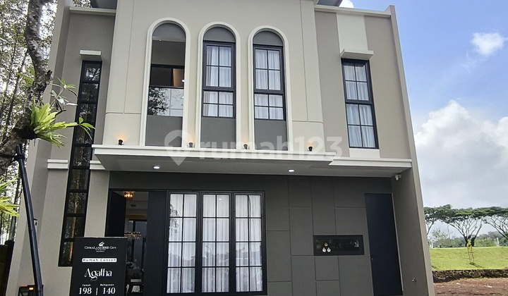 Serena Hills Bsb City Ngaliyan 1