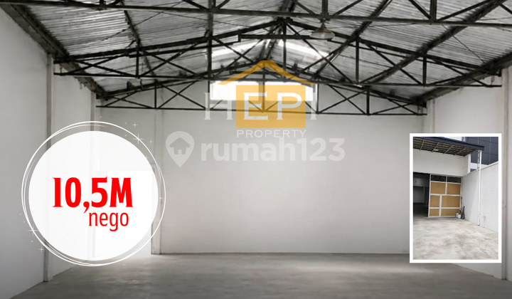 Sold Gudang Brigjen Sudiarto Pedurungan Semarang 1