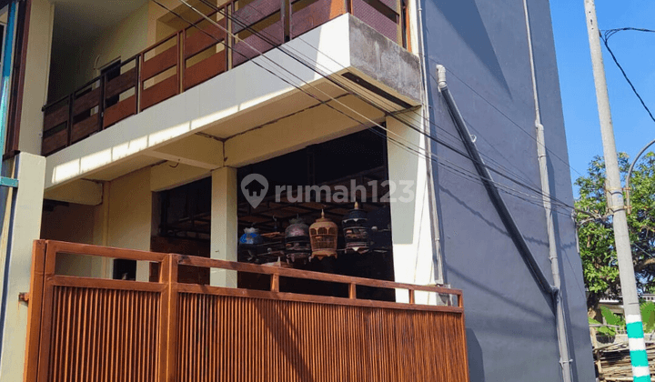 Dijual Rumah Kost di Kalicari Semarang 1