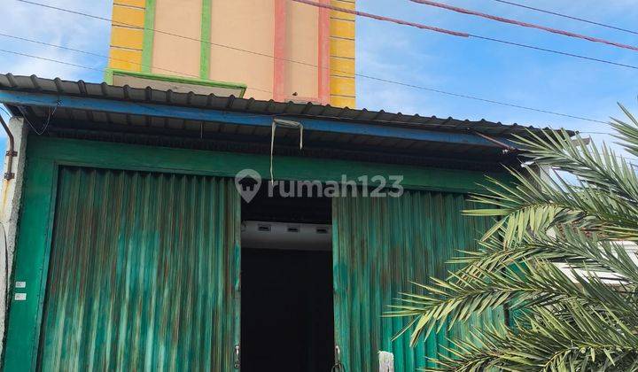 Ruko Mranggen, Demak 1