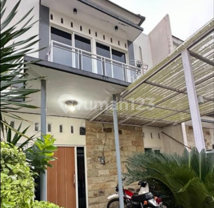 Dijual Rumah Pudak Payung, Semarang 1