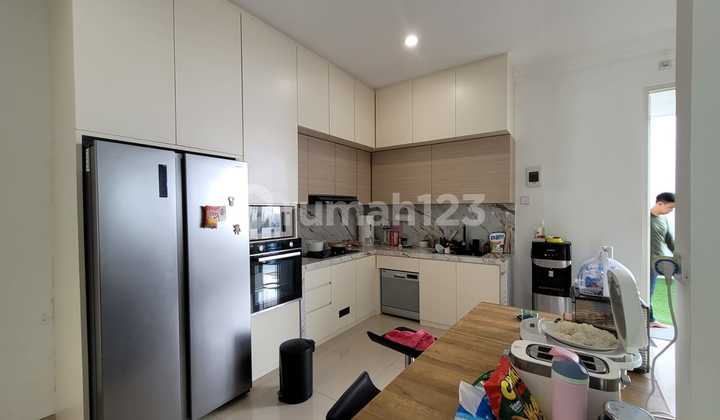 Dijual Rumah di Victoria Valley BSB City, Semarang 1