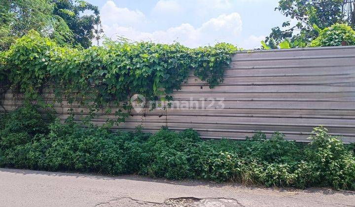 Jual Tanah Pedalangan Banyumanik, Semarang 2
