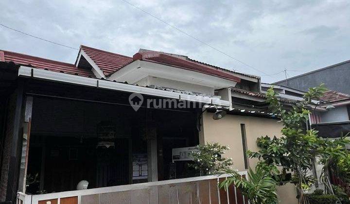 Rumah di Singa Kalicari, Semarang 1