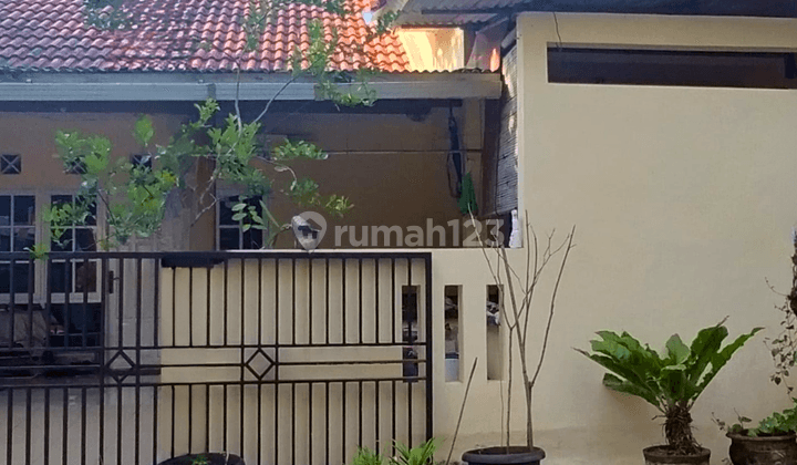 Dijual Rumah Griya Arteri Baru Arteri di Pedurungan, Semarang 1