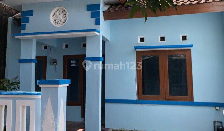 Rumah Murah di Fatmawati Pedurungan Semarang, Semarang 1