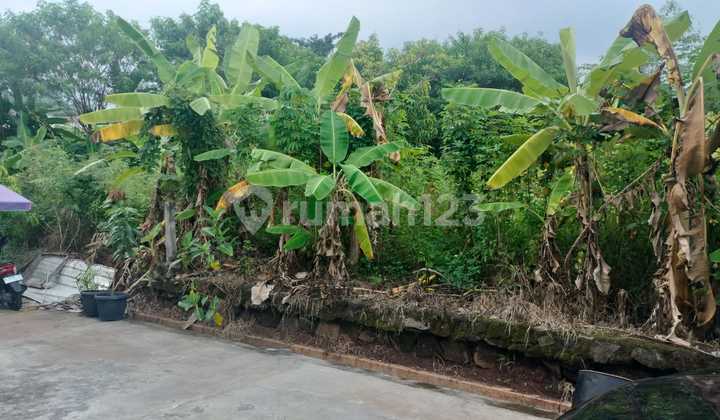 Tanah di Jrobang Ngesrep Banyumanik, Semarang 1