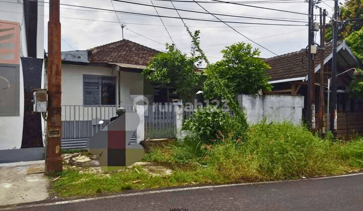 Dijual Rumah di Fatmawati Pedurungan Semarang 1