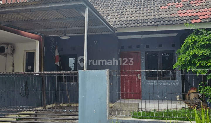 Dijual Rumah Pedurungan Baru di Pedurungan, Semarang 1