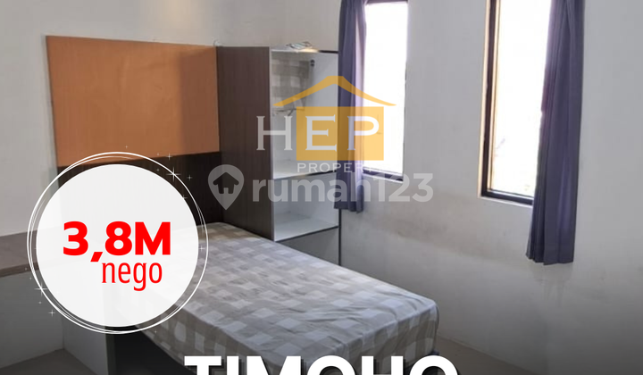 Sold Boarding House Near Undip Bulusan Tembalang Semarang 1