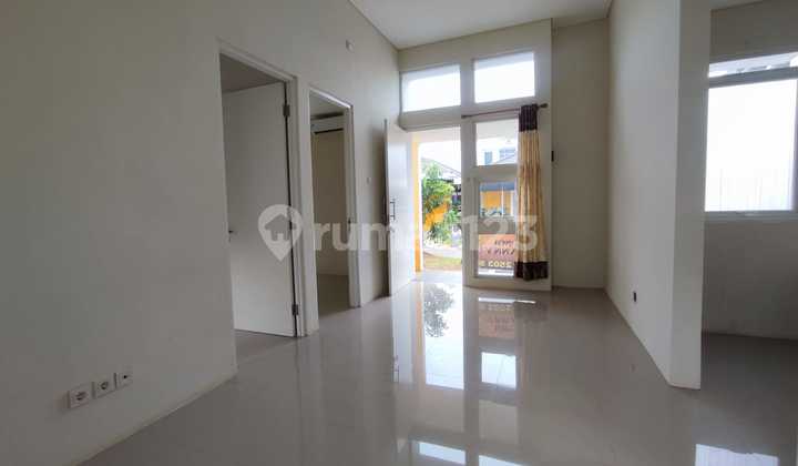 Rumah Siap Huni Forest Hills BSB City, Semarang 2