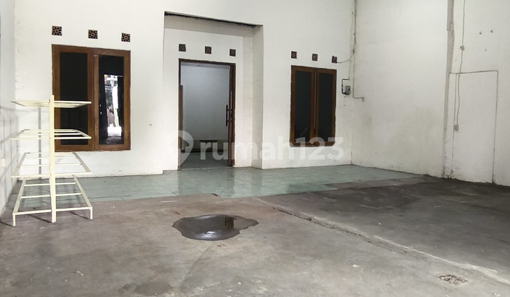 Good Warehouse 240 m2 SHM Mranggen Demak truck access Good Warehouse 240 m2 SHM Mranggen Demak truck access